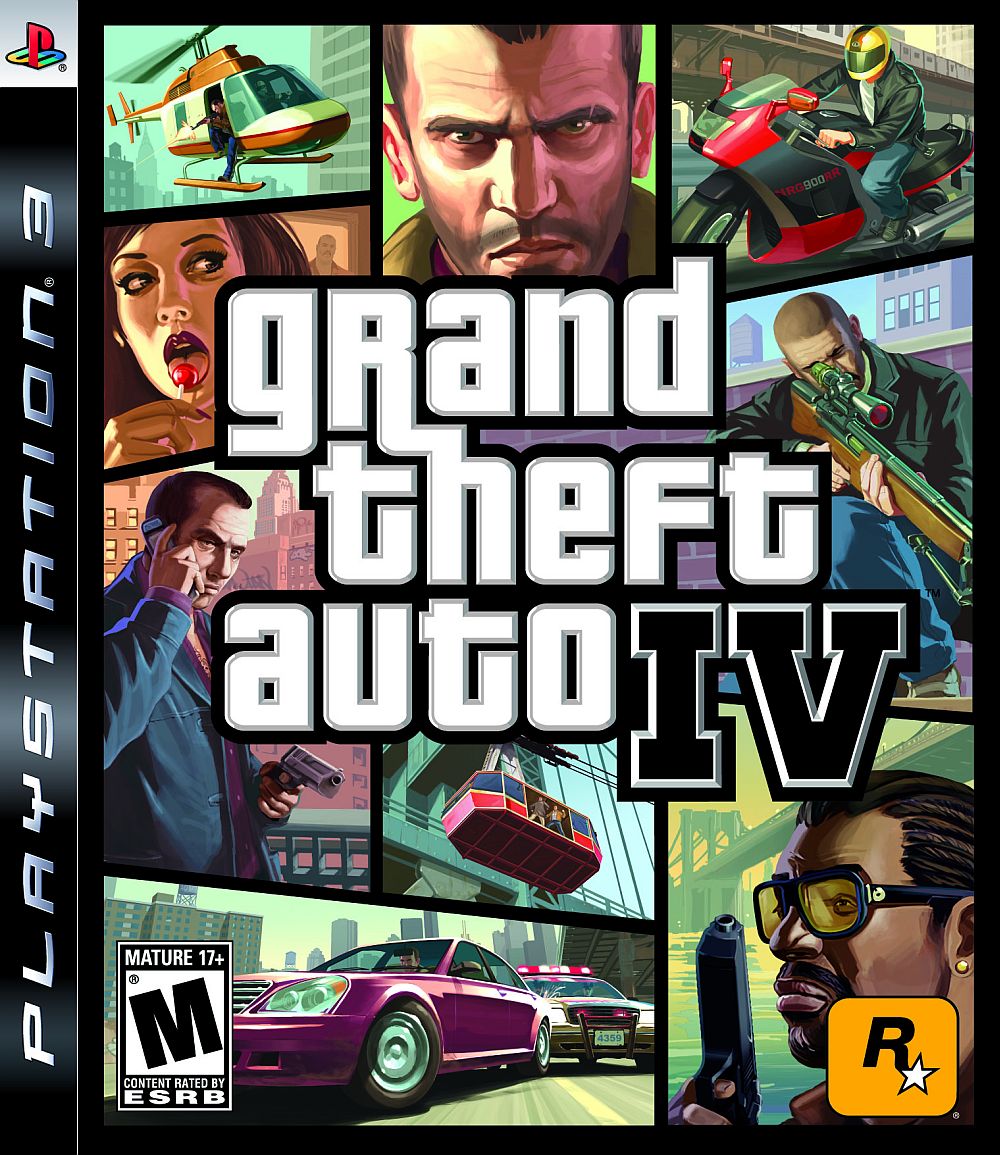 gta episodes from liberty city soundtrack